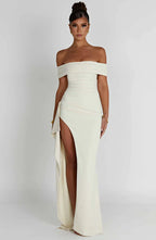 The Natalia Maxi Dress
