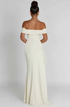 The Natalia Maxi Dress