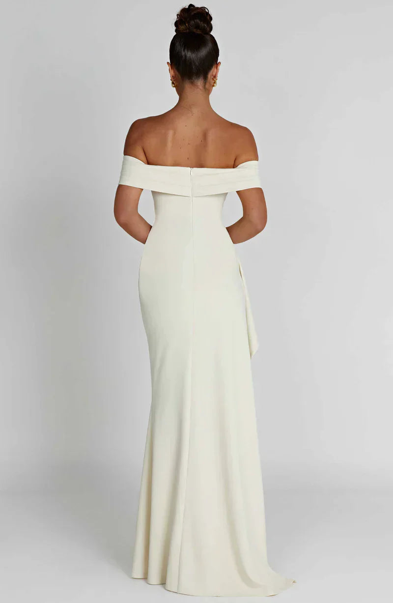 The Natalia Maxi Dress
