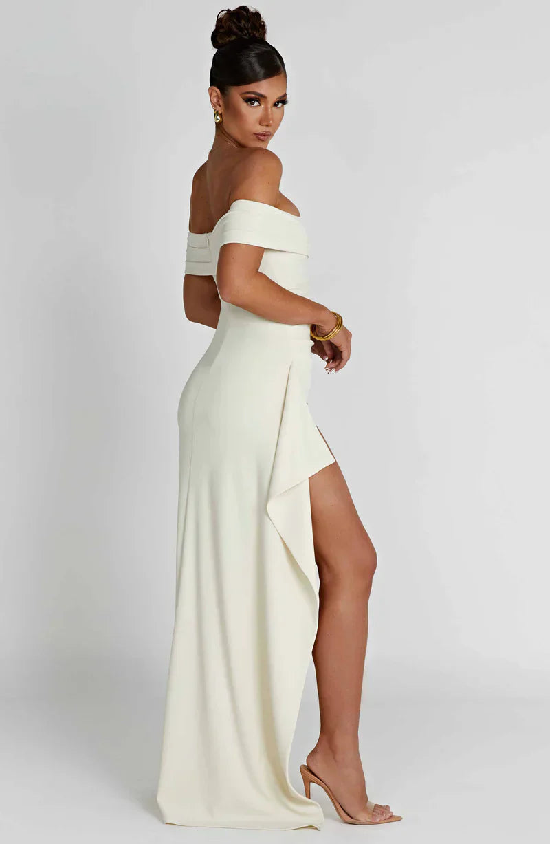 The Natalia Maxi Dress