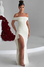 The Natalia Maxi Dress