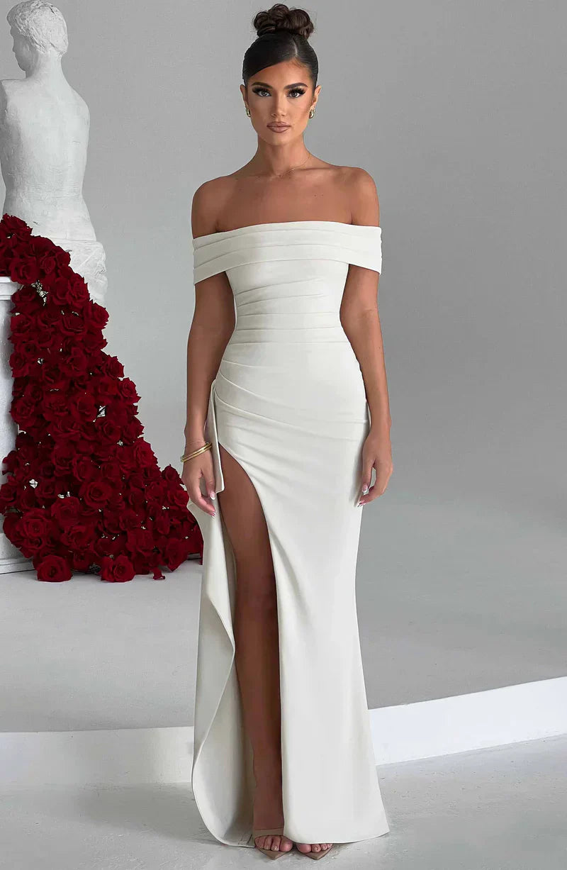 The Natalia Maxi Dress
