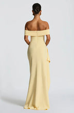 The Natalia Maxi Dress