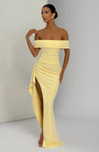 The Natalia Maxi Dress