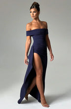 The Natalia Maxi Dress