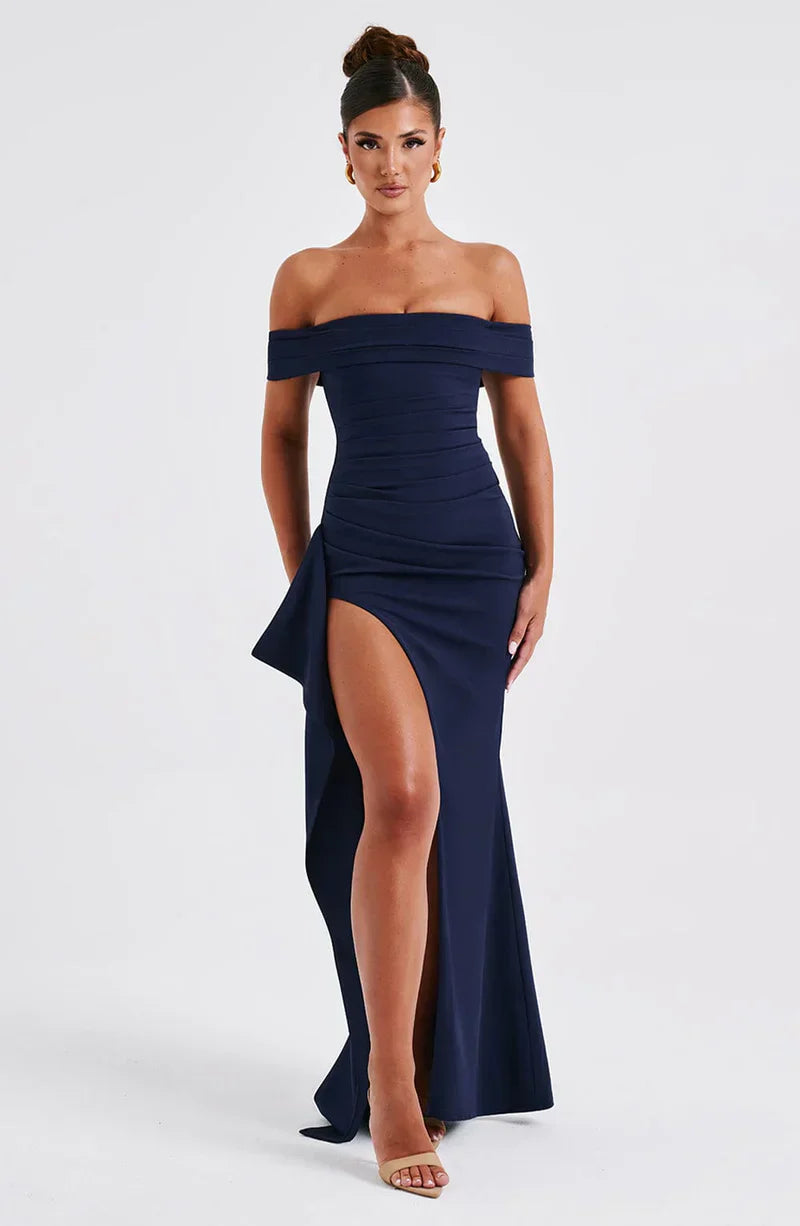 The Natalia Maxi Dress