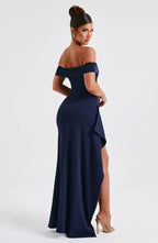 The Natalia Maxi Dress