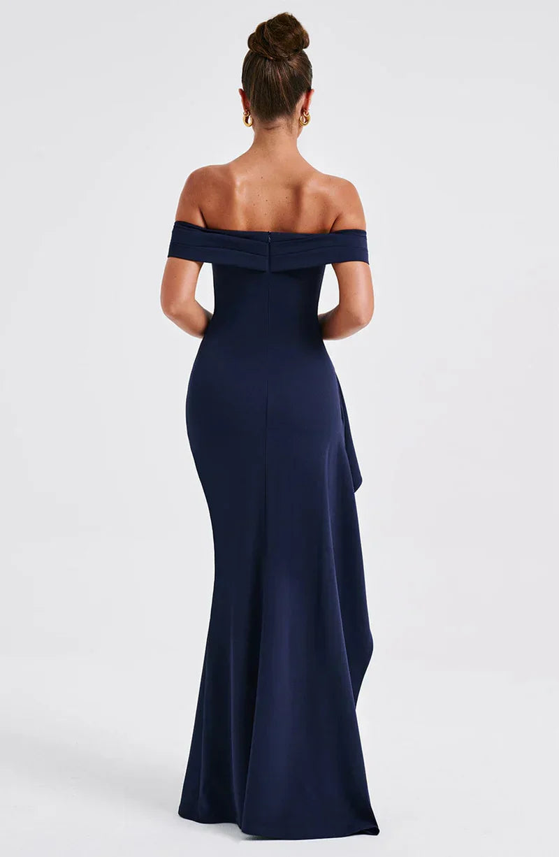 The Natalia Maxi Dress
