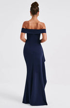 The Natalia Maxi Dress