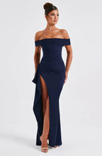 The Natalia Maxi Dress