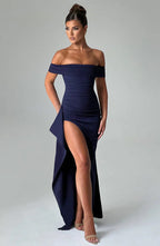 The Natalia Maxi Dress
